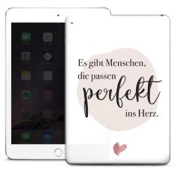 Folien für Tablets matt