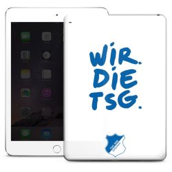 Folien für Tablets matt