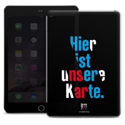 Folien für Tablets matt