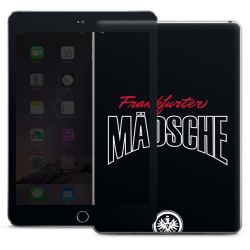 Folien für Tablets matt