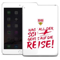 Folien für Tablets matt