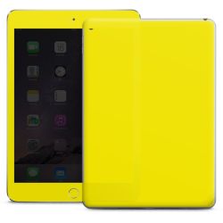 Folien für Tablets matt