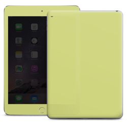 Folien für Tablets matt