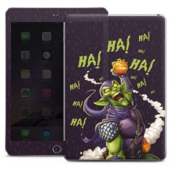 Folier Surfplatta matt