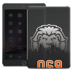 Folien für Tablets matt