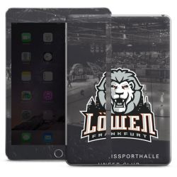 Folien für Tablets matt