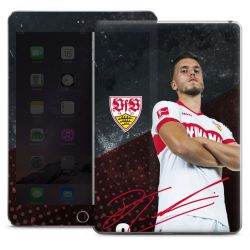 Folien für Tablets matt