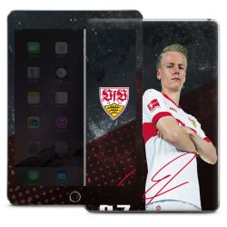 Folien für Tablets matt