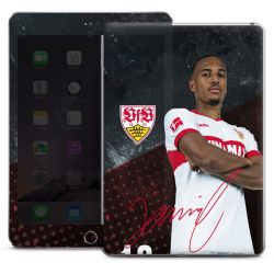 Folien für Tablets matt