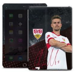 Folien für Tablets matt