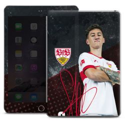 Folien für Tablets matt