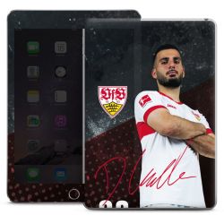 Folien für Tablets matt