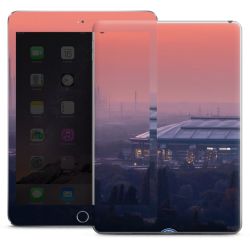 Folien für Tablets matt