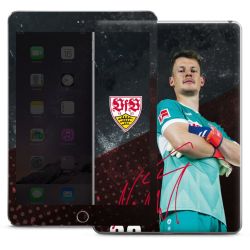 Folien für Tablets matt