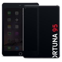 Folien für Tablets matt