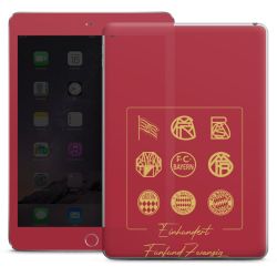 Foils for Tablets matt