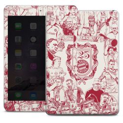 Foils for Tablets matt