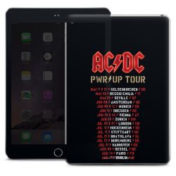 Folien für Tablets matt