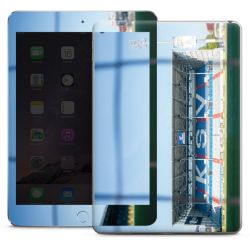 Folien für Tablets matt