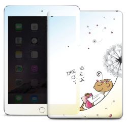 Folien für Tablets matt