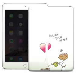 Folien für Tablets matt