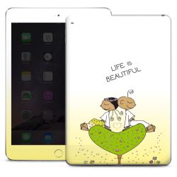 Folien für Tablets matt