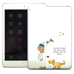 Folien für Tablets matt