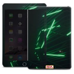 Folien für Tablets matt