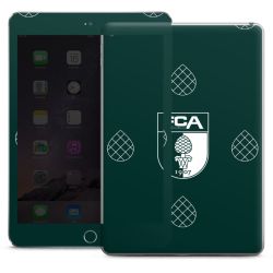 Folien für Tablets matt