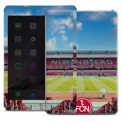 Folien für Tablets matt