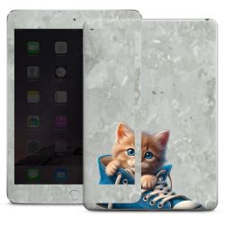 Foils for Tablets matt