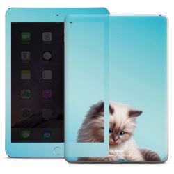 Foils for Tablets matt