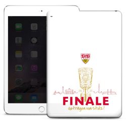 Folien für Tablets matt