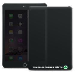 Folien für Tablets matt