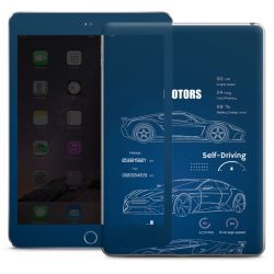 Foils for Tablets matt