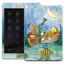 Foils for Tablets matt