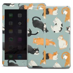 Foils for Tablets matt