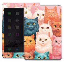 Folier Surfplatta matt