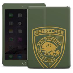 Folien für Tablets matt