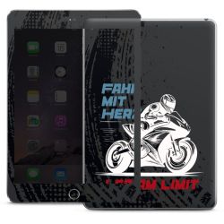 Folien für Tablets matt