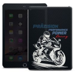 Folien für Tablets matt