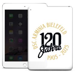 Folien für Tablets matt