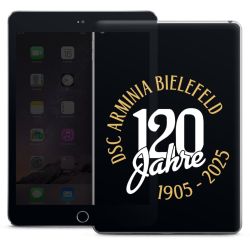 Folien für Tablets matt