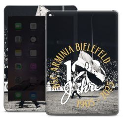 Folien für Tablets matt