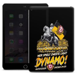 Folien für Tablets matt