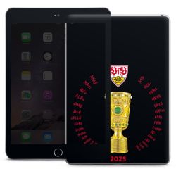 Folien für Tablets matt