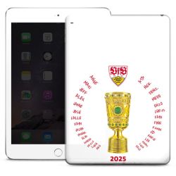 Folien für Tablets matt