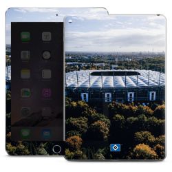 Folien für Tablets matt