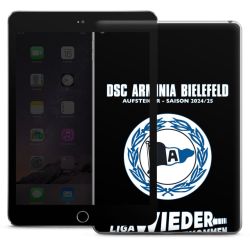 Folien für Tablets matt