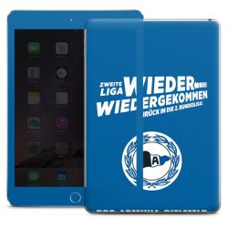 Folien für Tablets matt